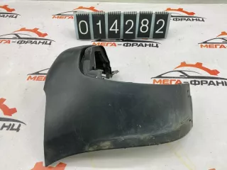 968204427W8 Бампер Peugeot Partner 2 Арт MF14282, вид 1