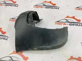 968204427W8 Бампер Peugeot Partner 2 Арт MF14282, вид 2