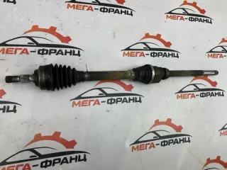 96999617780Q Привод Peugeot Partner 2 Арт MF14197, вид 2