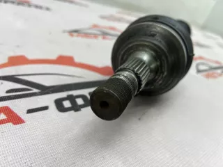 96999617780Q Привод Peugeot Partner 2 Арт MF14197, вид 3