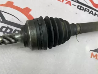 96999617780Q Привод Peugeot Partner 2 Арт MF14197, вид 4