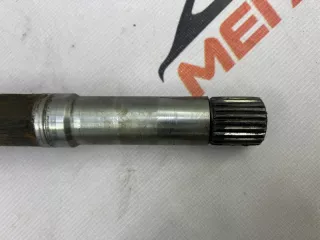 96999617780Q Привод Peugeot Partner 2 Арт MF14197, вид 6
