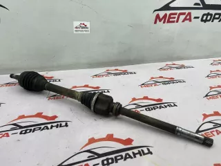 96999617780Q Привод Peugeot Partner 2 Арт MF14197, вид 7