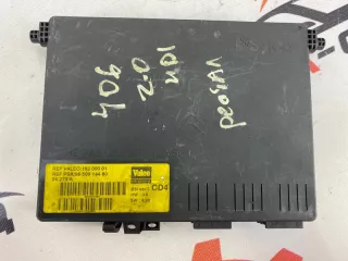 9650914480Q Блок предохранителей Peugeot 406 Арт MF14031, вид 4