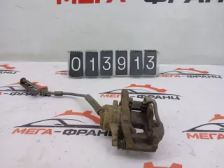 4404J72 Суппорт тормозной Peugeot 307 Арт MF13913, вид 1