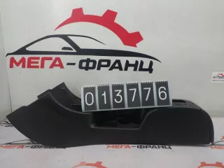 9634496677 Консоль центральная Peugeot 307 Арт MF13776, вид 1