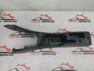 9634496677 Консоль центральная Peugeot 307 Арт MF13776, вид 2