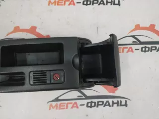 9634496677 Консоль центральная Peugeot 307 Арт MF13776, вид 4