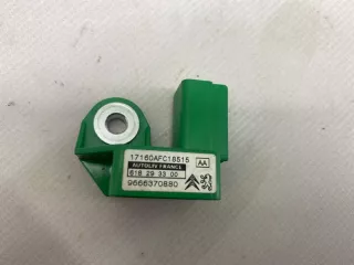 9666370880q Датчик удара Citroen Berlingo 2  Арт MF13706, вид 6