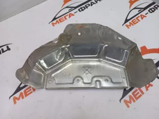7584307 Тепловой экран Citroen Berlingo 2  Арт MF13487, вид 4