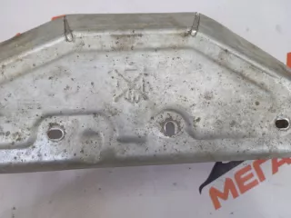7584307 Тепловой экран Citroen Berlingo 2  Арт MF13487, вид 5