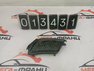 9680537677 Заглушка бампера Peugeot 308 1 Арт MF13431, вид 1