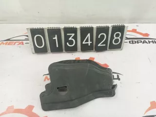 9686211580 Крышка корпуса воздушного фильтра Peugeot Partner 2 Арт MF13428, вид 1