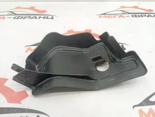 9686211580 Крышка корпуса воздушного фильтра Peugeot Partner 2 Арт MF13428, вид 3