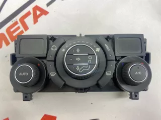 96850724xt-00 Блок управления климат-контролем Peugeot 308 1 Арт MF13359, вид 2
