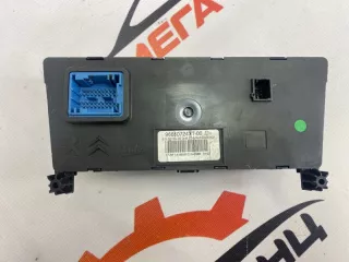 96850724xt-00 Блок управления климат-контролем Peugeot 308 1 Арт MF13359, вид 5