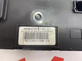 96850724xt-00 Блок управления климат-контролем Peugeot 308 1 Арт MF13359, вид 6