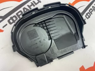 9646497280Q Кожух ГРМ Citroen C4 1 Арт MF13234, вид 4