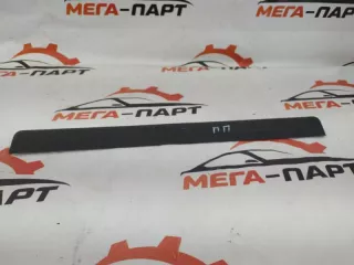 T11-5107031 Накладка на порог салона Chery Tiggo  fl Арт MF13166, вид 3