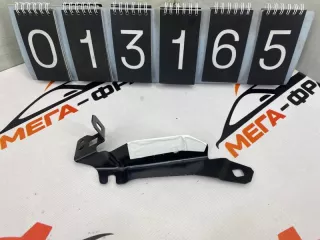 7119LZ Кронштейн крыла Peugeot Boxer 2 Арт MF13165, вид 1