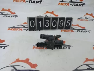 E4G16-1306030 Термостат Chery Tiggo  fl Арт MF13095, вид 1