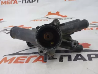E4G16-1306030 Термостат Chery Tiggo  fl Арт MF13095, вид 4
