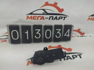T11-8202570BA Блок управления зеркалами Chery Tiggo  fl Арт MF13034, вид 1