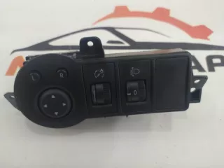 T11-8202570BA Блок управления зеркалами Chery Tiggo  fl Арт MF13034, вид 2
