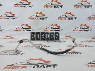 T11-8108030BF Трубка кондиционера Chery Tiggo  fl Арт MF13007, вид 1