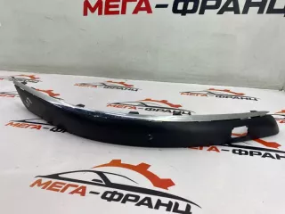 9649009477W Накладка на бампер Peugeot 307 Арт MF12930, вид 2