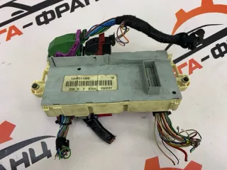 1349511080 Блок предохранителей Peugeot Boxer 2 Арт MF12882, вид 4
