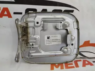 T115400090DY Лючок топливного бака Chery Tiggo  fl Арт MF12841, вид 3