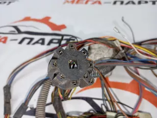 3163-3724030-40 Проводка салона УАЗ Patriot Арт MF12706, вид 5