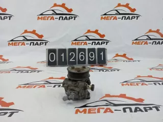 3163-3407010 Насос гидроусилителя руля УАЗ Patriot Арт MF12691, вид 1