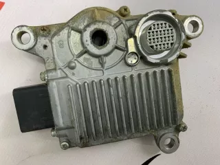 9676144780Q Блок управления АКПП Citroen C5 1 Арт MF12492, вид 2