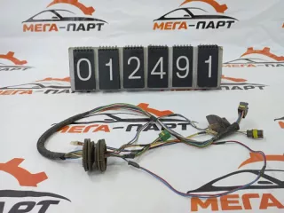 3163-3724072 Проводка двери УАЗ Patriot Арт MF12491, вид 1