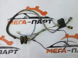 3163-3724072 Проводка двери УАЗ Patriot Арт MF12491, вид 2
