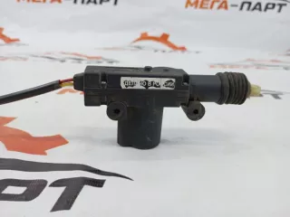 21093-6512210-03 Моторедуктор блокировки замка двери УАЗ Patriot Арт MF12432, вид 2