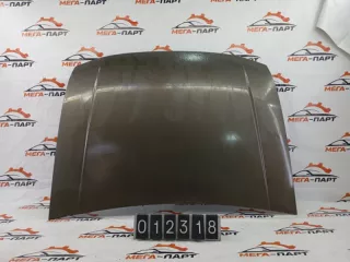 3163-00-8402013-00 Капот УАЗ Patriot Арт MF12318, вид 1
