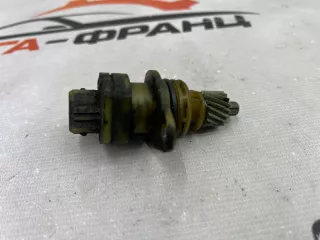 13127809327 Датчик скорости Fiat Ducato 2 Арт MF12317, вид 6