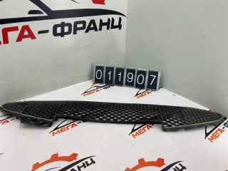 9648292577s Решетка в бампер Peugeot 206 1 Арт MF11907, вид 1