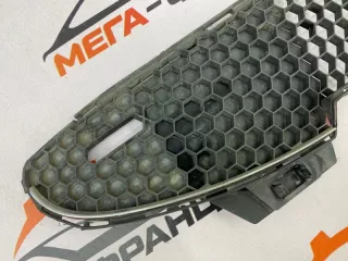 9648292577s Решетка в бампер Peugeot 206 1 Арт MF11907, вид 3