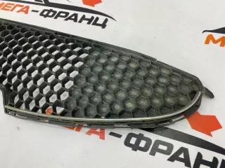 9648292577s Решетка в бампер Peugeot 206 1 Арт MF11907, вид 4
