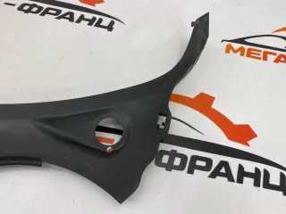 96306074W77 Жабо Peugeot 206 1 Арт MF11894, вид 2