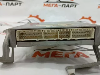 89661-52080 Блок управления двигателем Toyota Yaris 1 Арт MF11465, вид 4