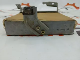 89661-52080 Блок управления двигателем Toyota Yaris 1 Арт MF11465, вид 5