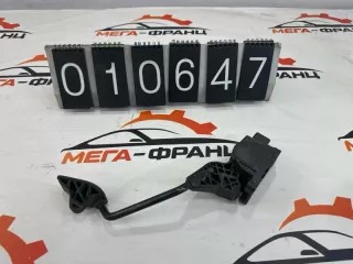 9655467180 Педаль газа Citroen Berlingo 2  Арт MF10647, вид 1
