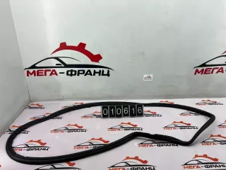 13126576708 Уплотнительная резинка боковой двери Peugeot Boxer 2 Арт MF10616