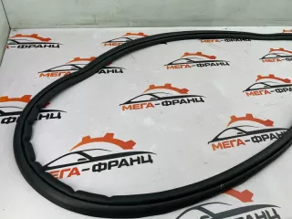 13126576708 Уплотнительная резинка боковой двери Peugeot Boxer 2 Арт MF10616, вид 2