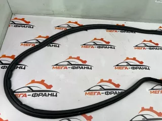 13126576708 Уплотнительная резинка боковой двери Peugeot Boxer 2 Арт MF10616, вид 6